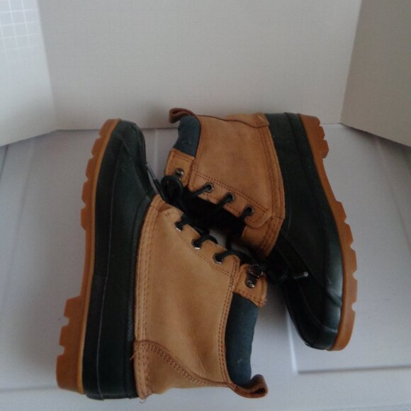 SIZE 7 LAND'S END DUCK BOOTS - Picture 4 of 6